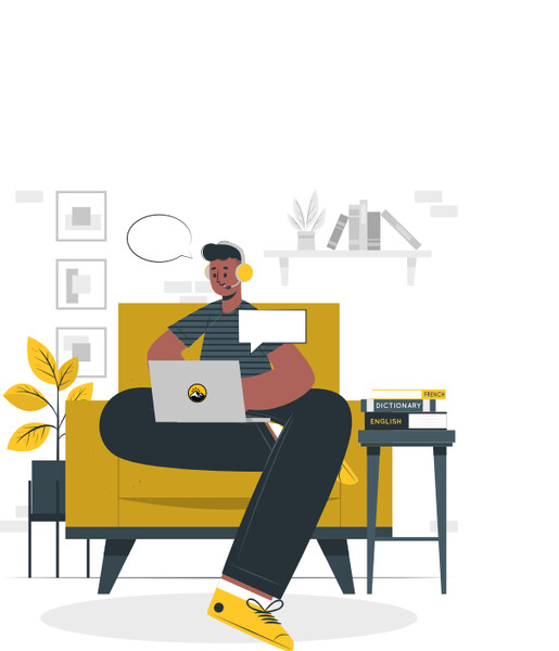 Peak Performance for You!